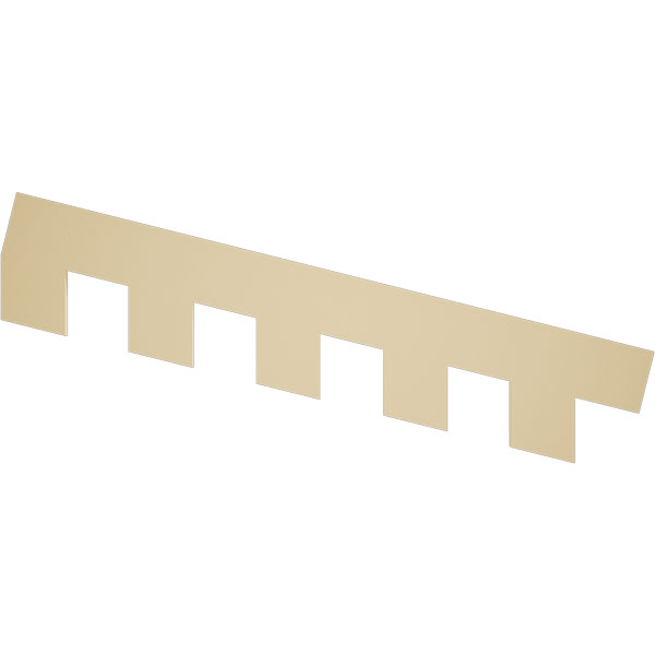 Ekena Millwork DENS09PR0312MAT00