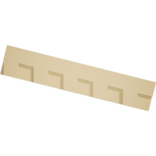 Ekena Millwork DENS09PR0312MAT01