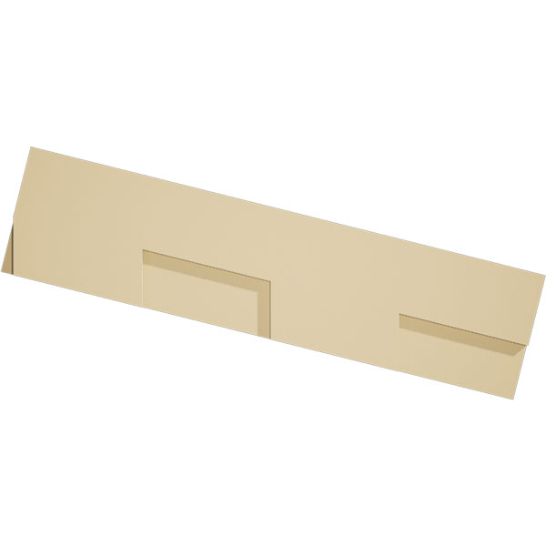Ekena Millwork DENS09PR0312MNR01