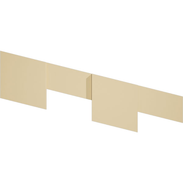 Ekena Millwork DENS09PR0312MNR02