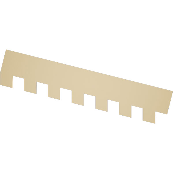 Ekena Millwork DENS09PR0312SAN00