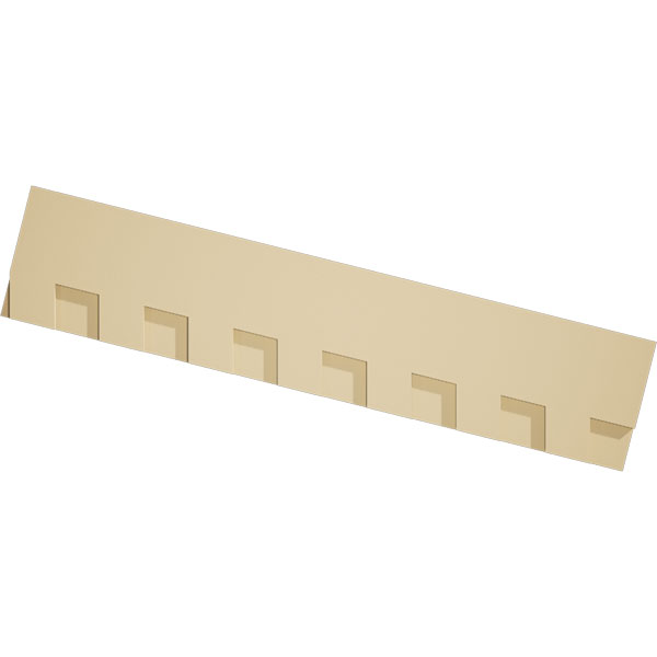 Ekena Millwork DENS09PR0312SAN01