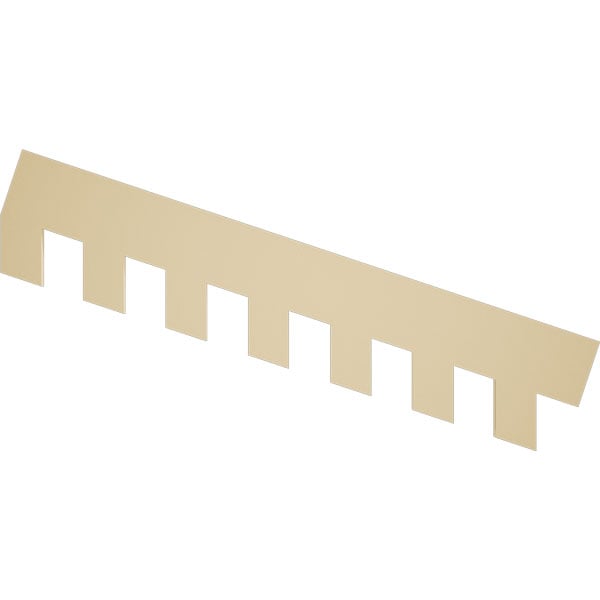 Ekena Millwork DENS09PR0412ELZ00