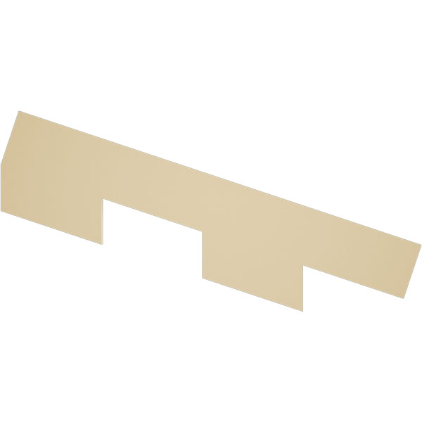 Ekena Millwork DENS09PR0412MNR00