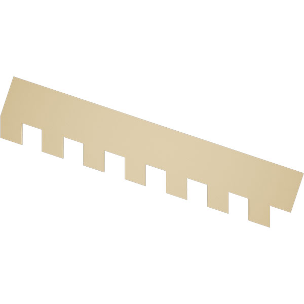 Ekena Millwork DENS09PR0412SAN00