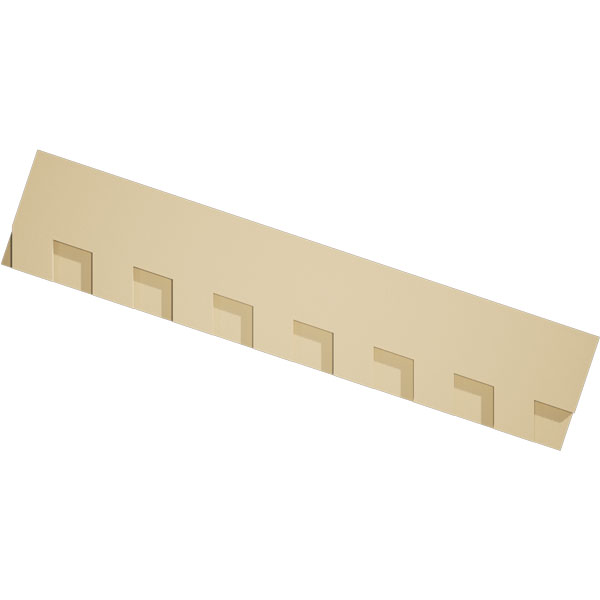 Ekena Millwork DENS09PR0412SAN01