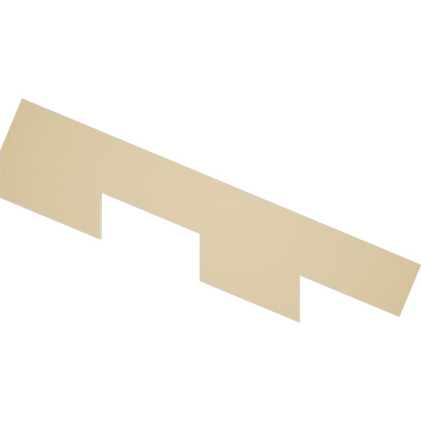 Ekena Millwork DENS09PR0512MNR00