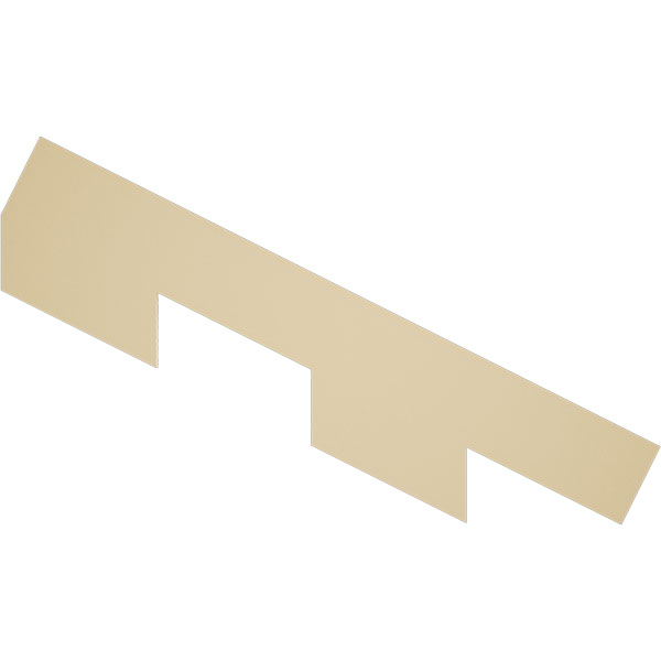 Ekena Millwork DENS09PR0612MNR00
