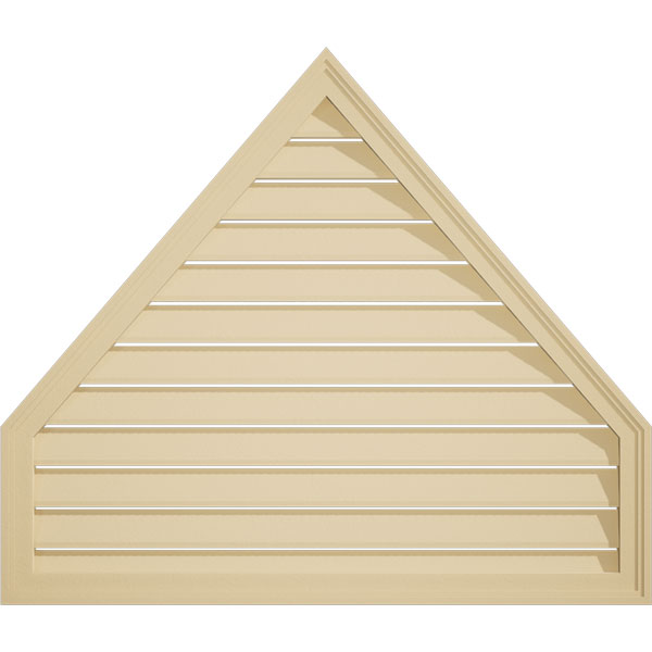 Ekena Millwork GVSPE42X3602SF-14