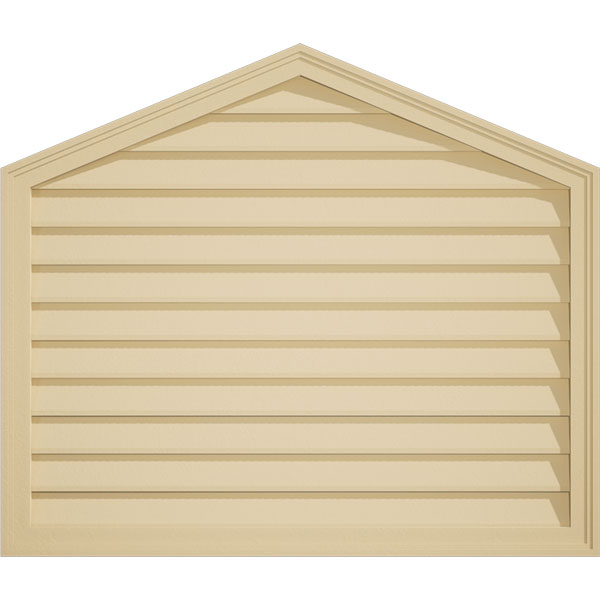 Ekena Millwork GVSPE42X3602SN-05