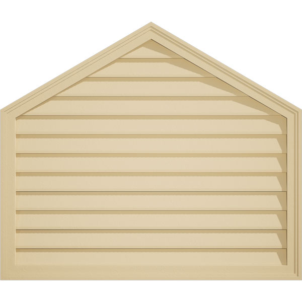 Ekena Millwork GVSPE42X3602SN-07