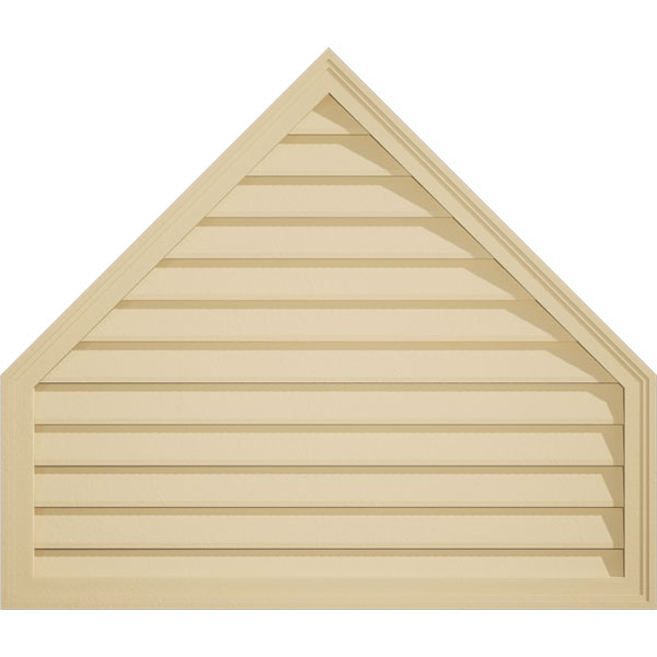 Ekena Millwork GVSPE42X3602SN-12