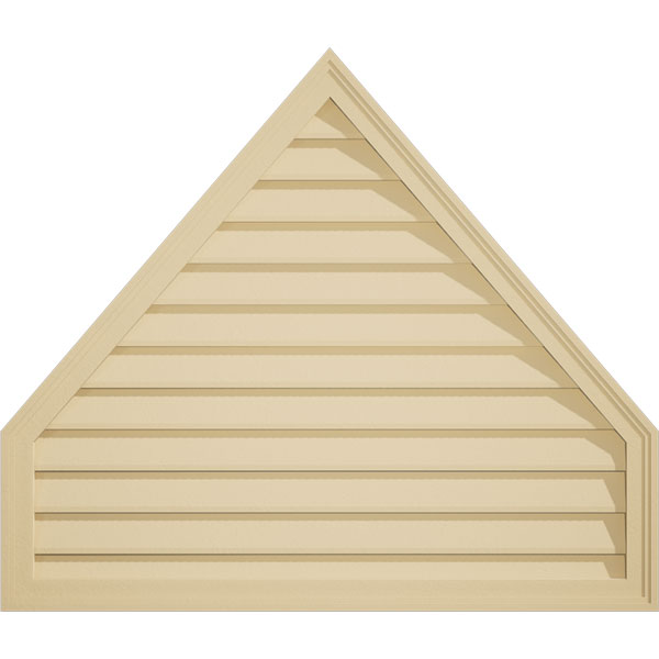 Ekena Millwork GVSPE42X3602SN-14