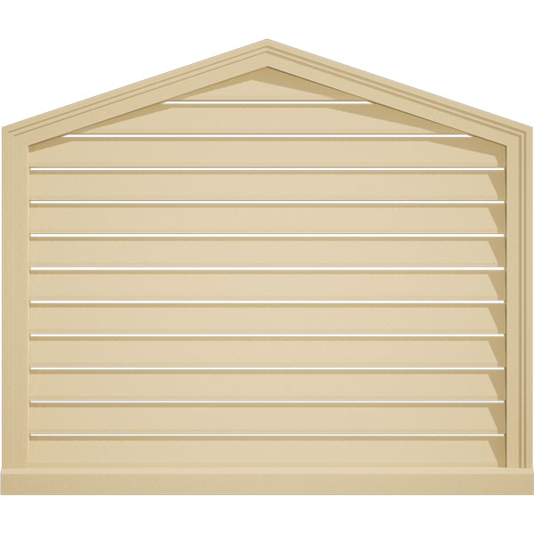 Ekena Millwork GVSPE42X3603SF-04