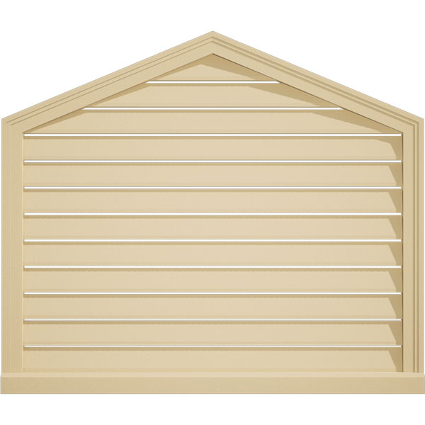 Ekena Millwork GVSPE42X3603SF-05