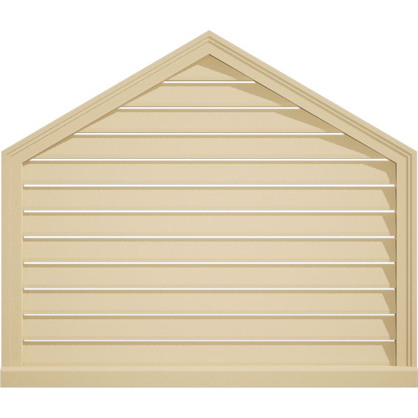 Ekena Millwork GVSPE42X3603SF-07