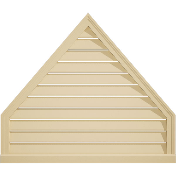 Ekena Millwork GVSPE42X3603SF-14