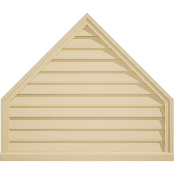 Ekena Millwork GVSPE42X3603SN-12
