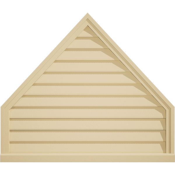 Ekena Millwork GVSPE42X3603SN-13