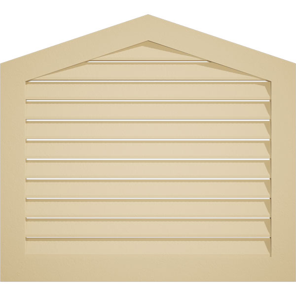 Ekena Millwork GVSPE42X3801SF-04