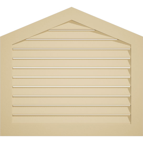 Ekena Millwork GVSPE42X3801SF-05