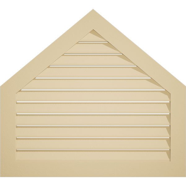 Ekena Millwork GVSPE42X3801SF-10
