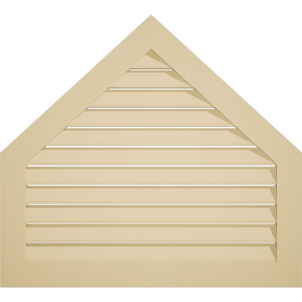 Ekena Millwork GVSPE42X3801SF-11