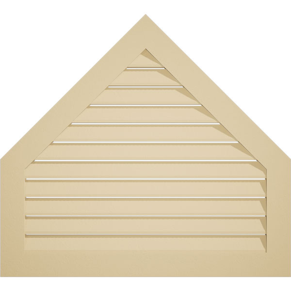 Ekena Millwork GVSPE42X3801SF-12