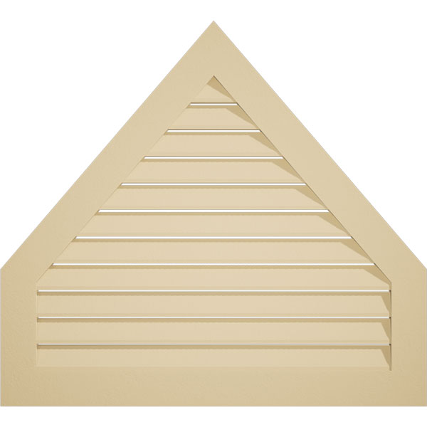Ekena Millwork GVSPE42X3801SF-14