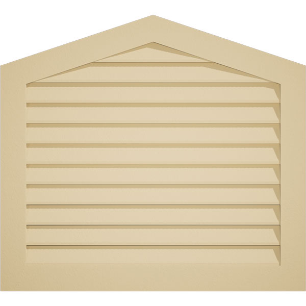 Ekena Millwork GVSPE42X3801SN-04