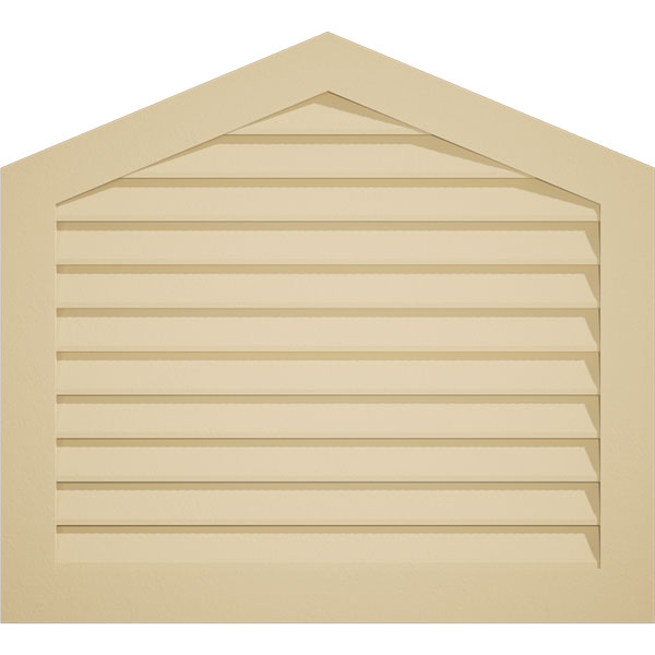 Ekena Millwork GVSPE42X3801SN-05