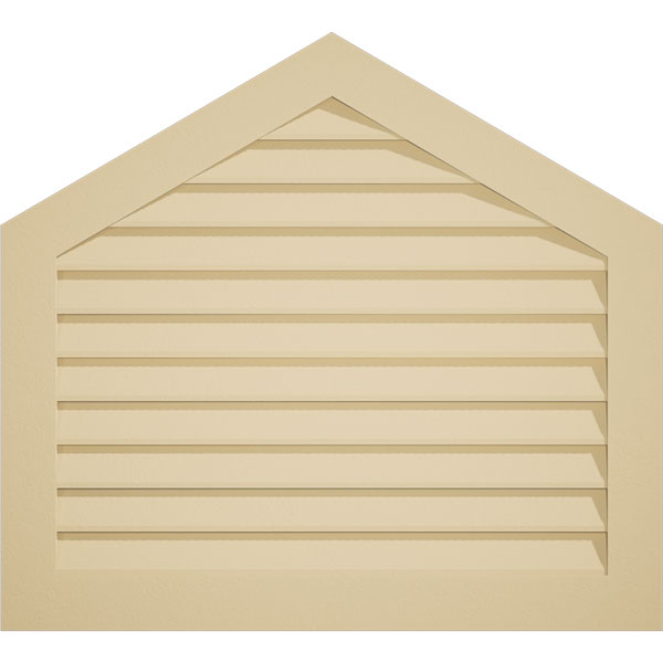 Ekena Millwork GVSPE42X3801SN-07
