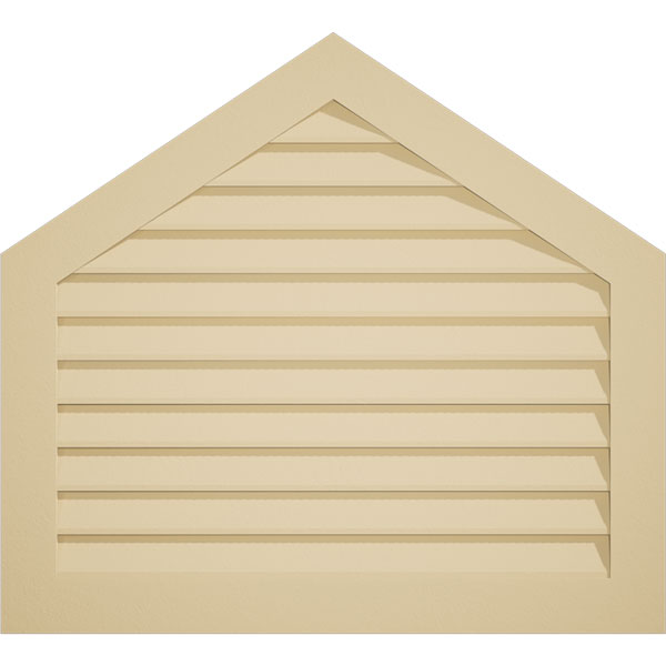 Ekena Millwork GVSPE42X3801SN-08
