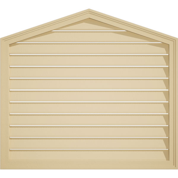 Ekena Millwork GVSPE42X3802SF-04
