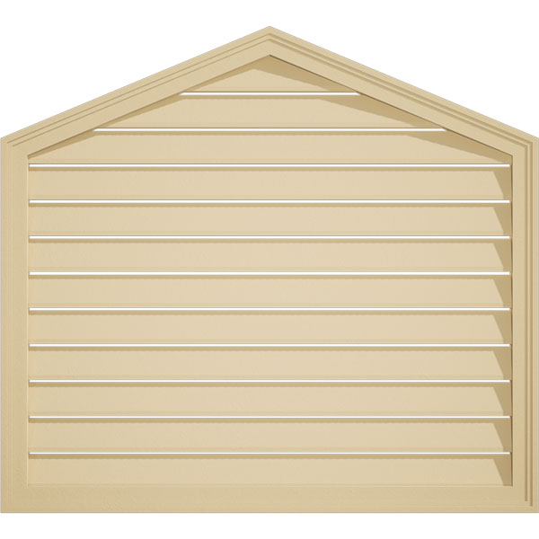 Ekena Millwork GVSPE42X3802SF-05