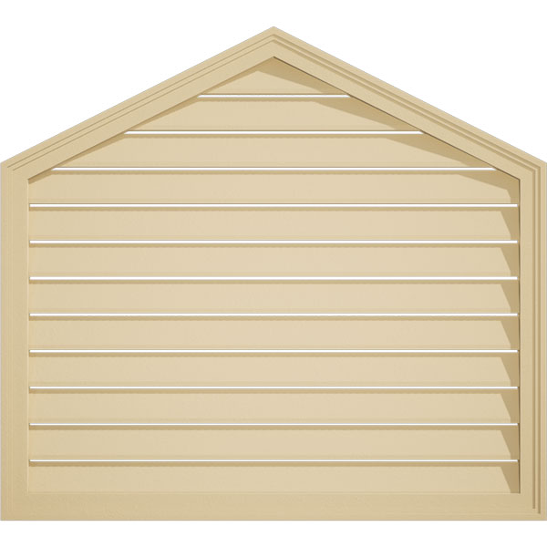 Ekena Millwork GVSPE42X3802SF-06