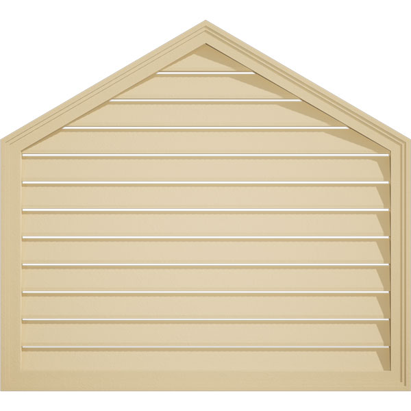 Ekena Millwork GVSPE42X3802SF-07