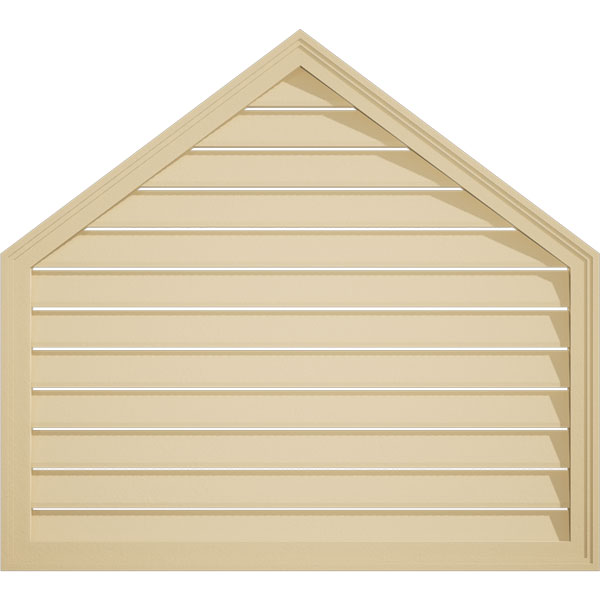 Ekena Millwork GVSPE42X3802SF-09