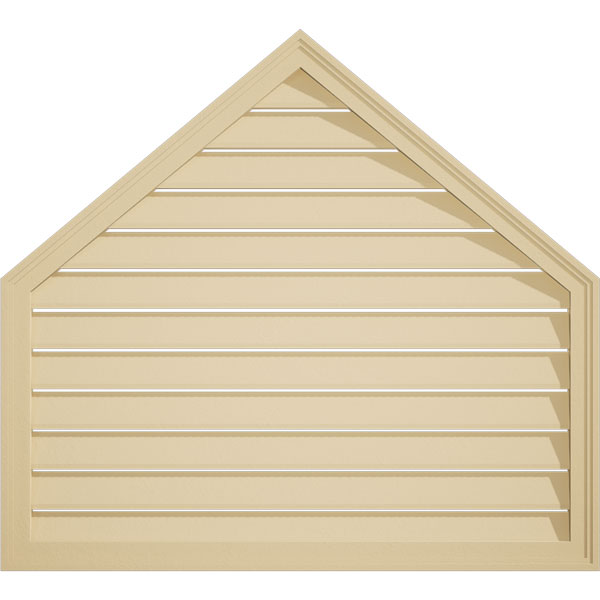 Ekena Millwork GVSPE42X3802SF-10
