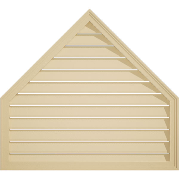 Ekena Millwork GVSPE42X3802SF-12