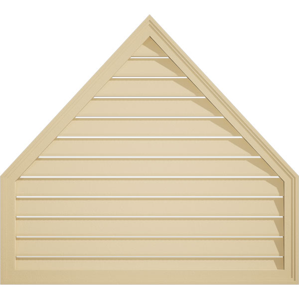 Ekena Millwork GVSPE42X3802SF-13