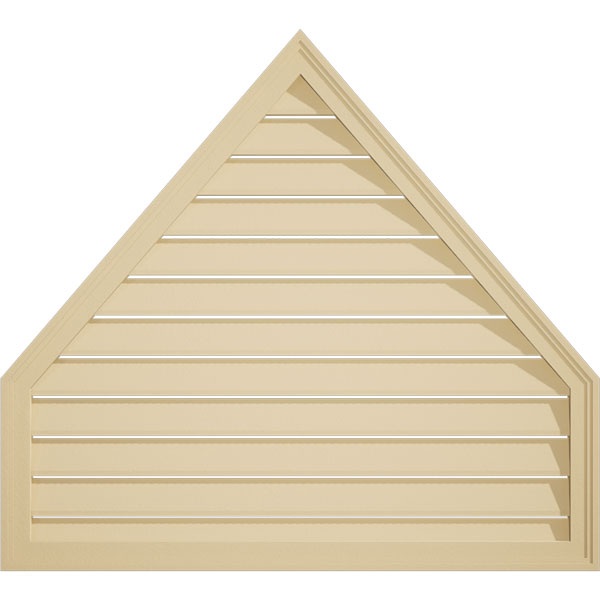 Ekena Millwork GVSPE42X3802SF-14