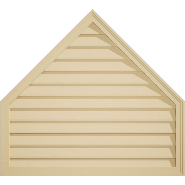 Ekena Millwork GVSPE42X3802SN-12