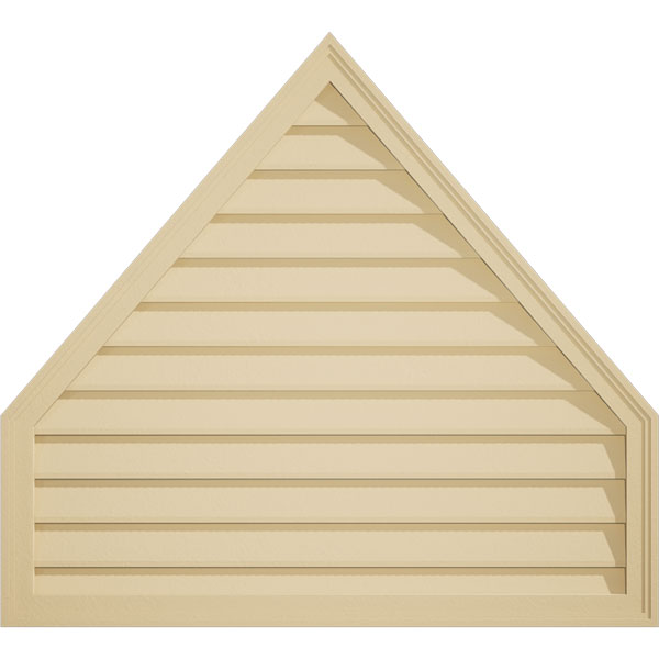 Ekena Millwork GVSPE42X3802SN-14