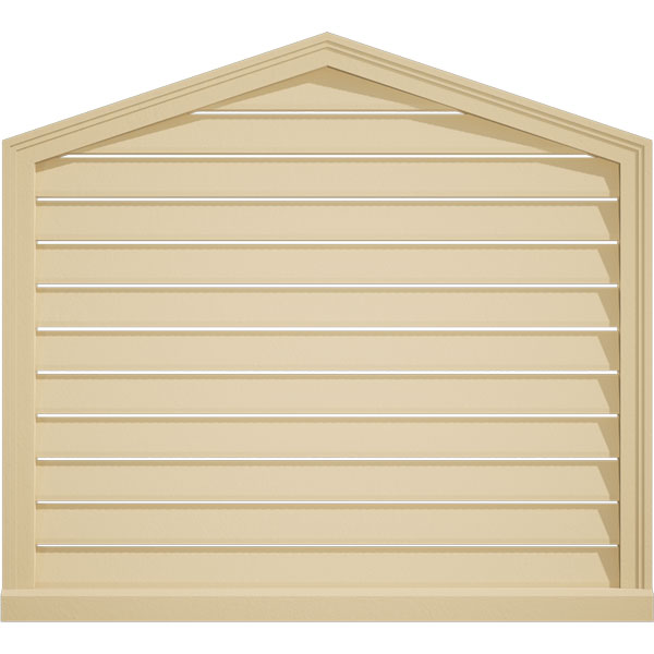 Ekena Millwork GVSPE42X3803SF-04