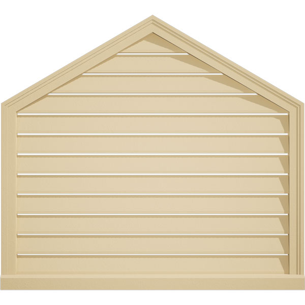 Ekena Millwork GVSPE42X3803SF-07