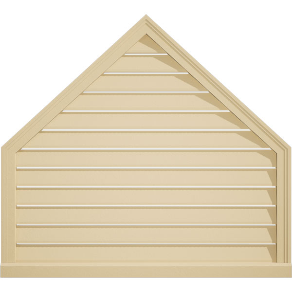 Ekena Millwork GVSPE42X3803SF-11