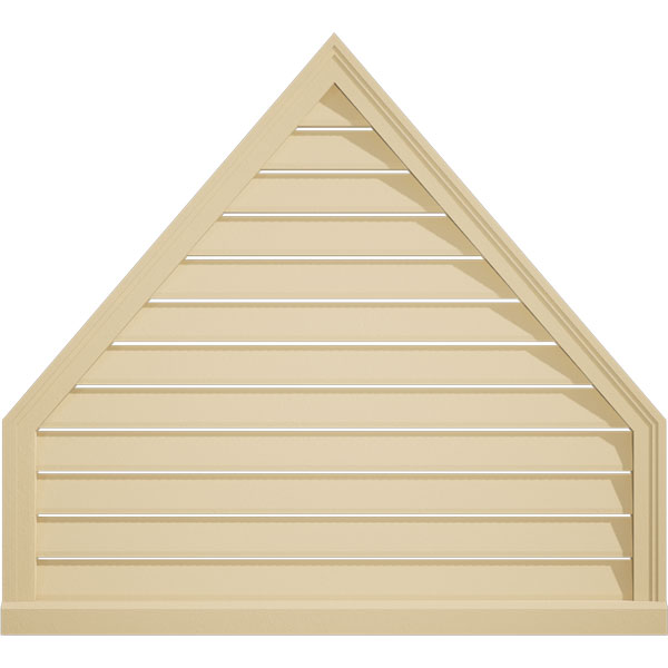 Ekena Millwork GVSPE42X3803SF-14