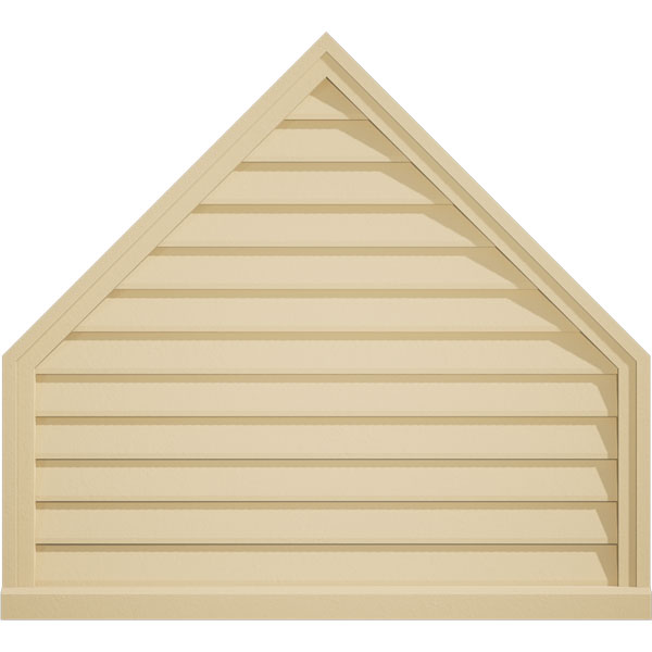 Ekena Millwork GVSPE42X3803SN-12