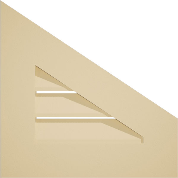 Ekena Millwork GVSPR18X1801SF-08